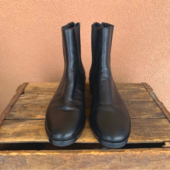 Tory Burch Chelsea Boot 10.5 - Picture 3 of 8